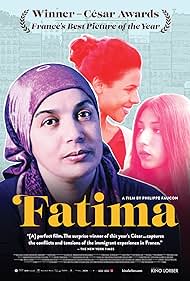 Fatima Fatima