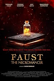 Faust Faust
