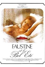 Faustine Faustine
