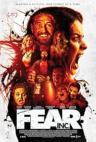 Fear, Fear,
