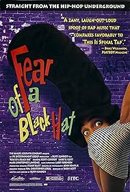 Fear Fear