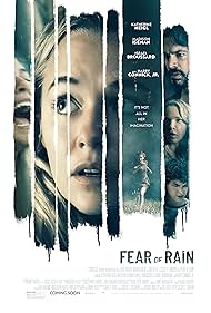 Fear Fear