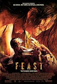 Feast Feast