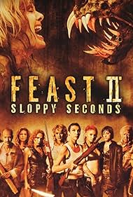 Feast Feast