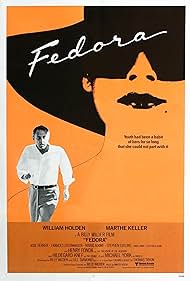 Fedora Fedora