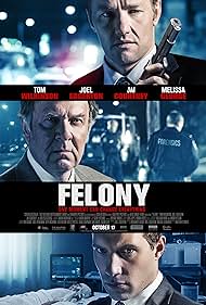 Felony Felony