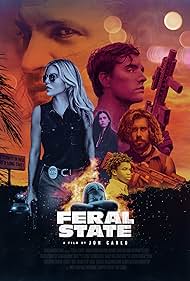 Feral Feral