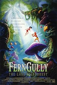 FernGully: FernGully: