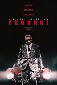 Ferrari Ferrari
