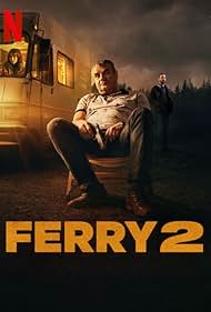 Ferry Ferry