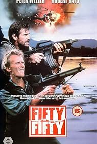 Fifty/Fifty Fifty/Fifty