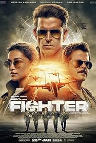 Fighter Fighter