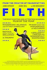 Filth Filth