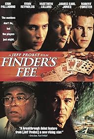 Finder's Finder's