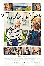 Finding Finding