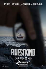 Finestkind Finestkind