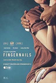 Fingernails Fingernails