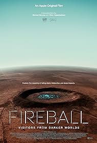 Fireball: Fireball: