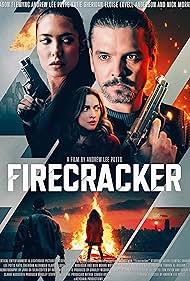 Firecracker Firecracker