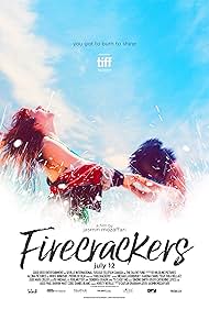 Firecrackers Firecrackers
