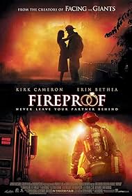Fireproof Fireproof