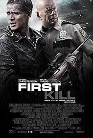 First First