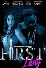 First First