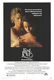 First First