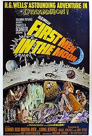 First First