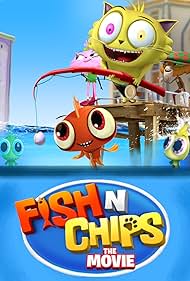 Fish Fish