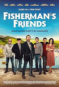 Fisherman's