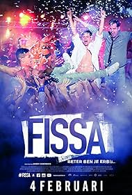 Fissa Fissa