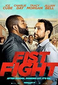 Fist Fist