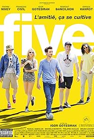 Five Five