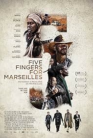 Five Five
