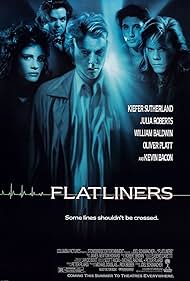 Flatliners Flatliners