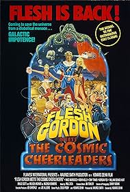 Flesh Flesh