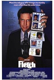 Fletch Fletch