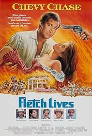 Fletch Fletch