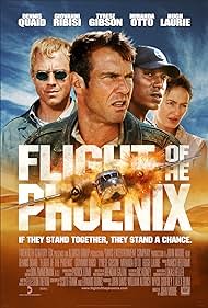 Flight Flight