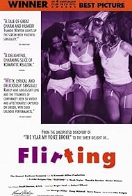 Flirting Flirting