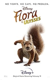 Flora Flora