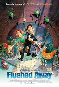 Flushed Flushed