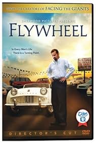 Flywheel Flywheel