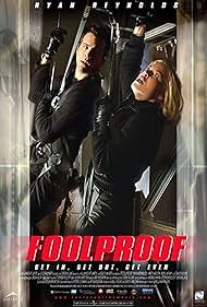 Foolproof Foolproof
