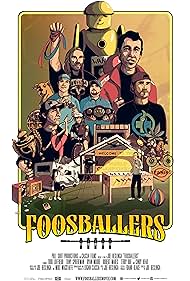 Foosballers Foosballers