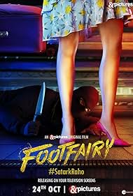 Footfairy