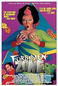 Forbidden Forbidden