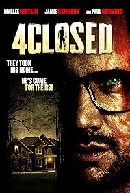 Foreclosed Foreclosed