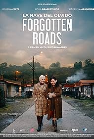 Forgotten